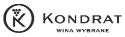 Kondrat Wina Wybrane logo