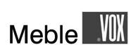 Meble Vox logo